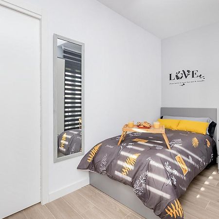 Bhost - Regina Apartment Cordoba Ngoại thất bức ảnh