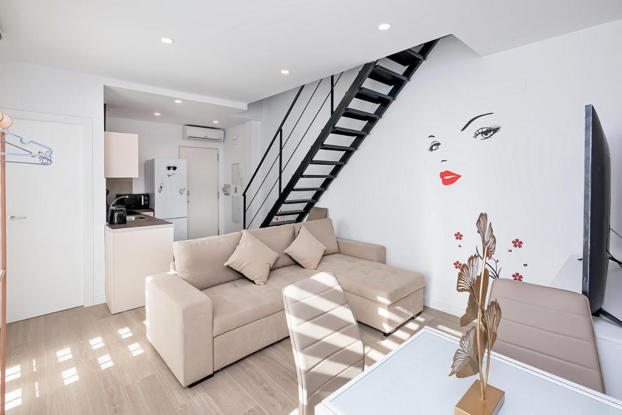 Bhost - Regina Apartment Cordoba Ngoại thất bức ảnh