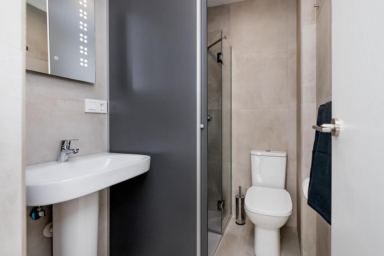Bhost - Regina Apartment Cordoba Ngoại thất bức ảnh