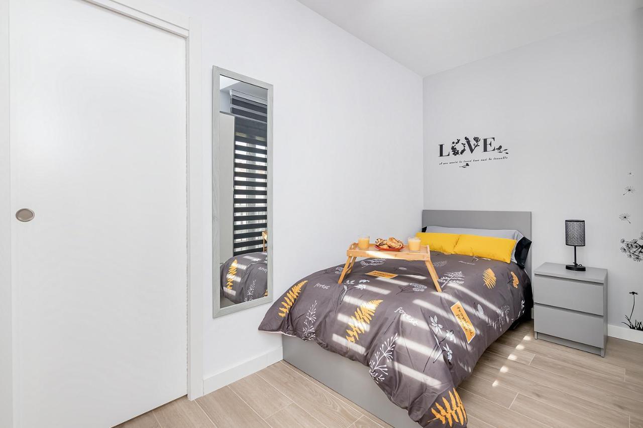 Bhost - Regina Apartment Cordoba Ngoại thất bức ảnh