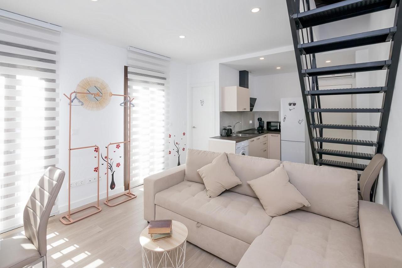Bhost - Regina Apartment Cordoba Ngoại thất bức ảnh