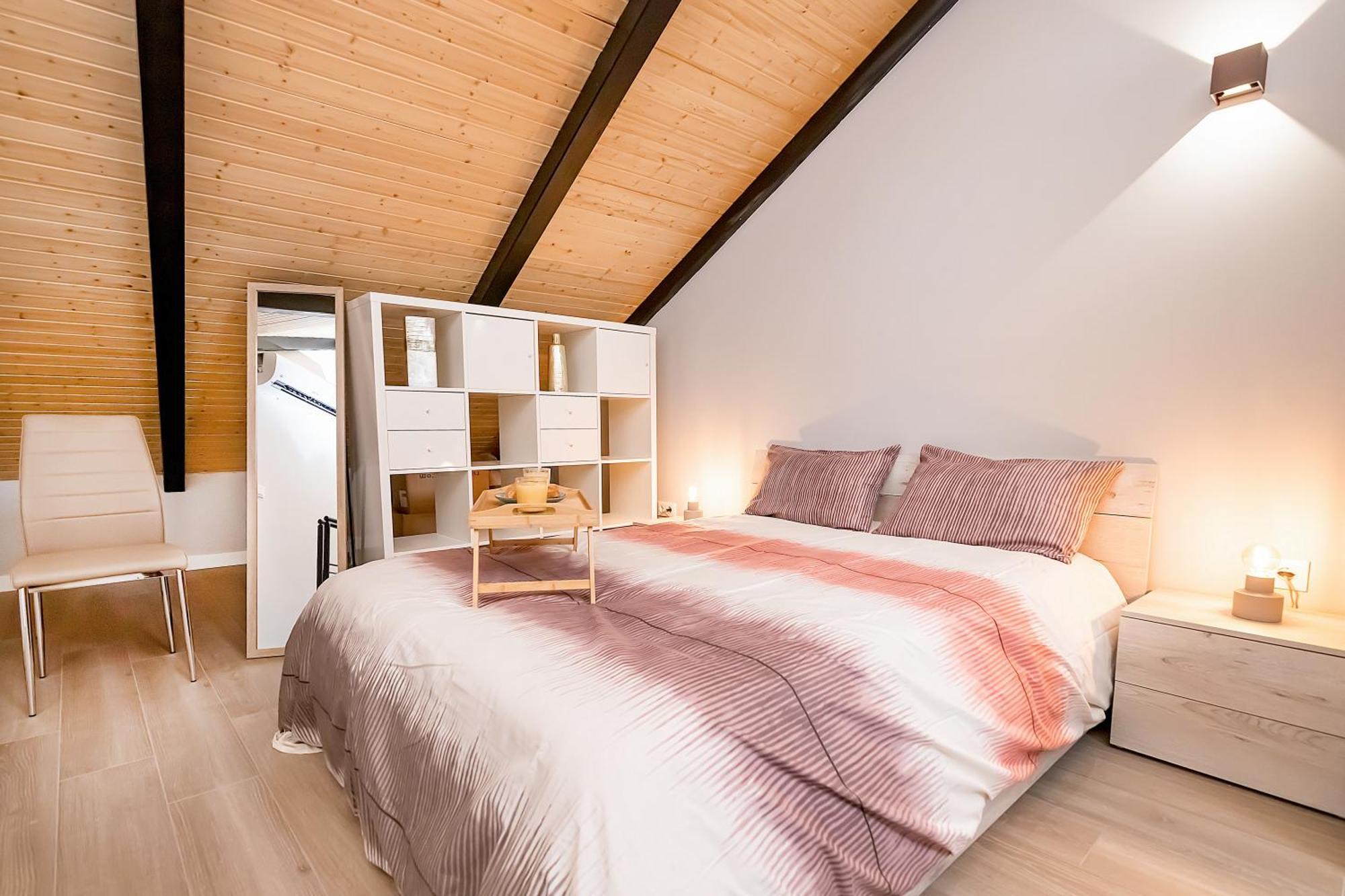 Bhost - Regina Apartment Cordoba Ngoại thất bức ảnh