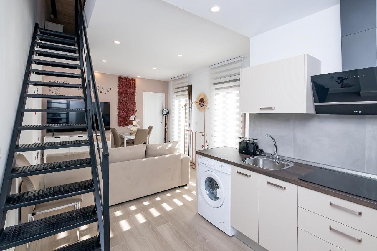 Bhost - Regina Apartment Cordoba Ngoại thất bức ảnh