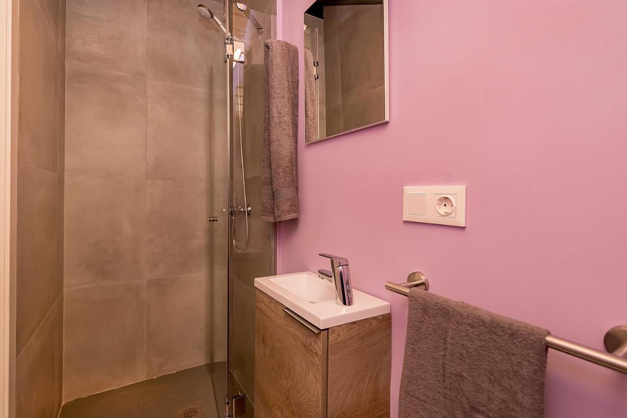 Bhost - Regina Apartment Cordoba Ngoại thất bức ảnh